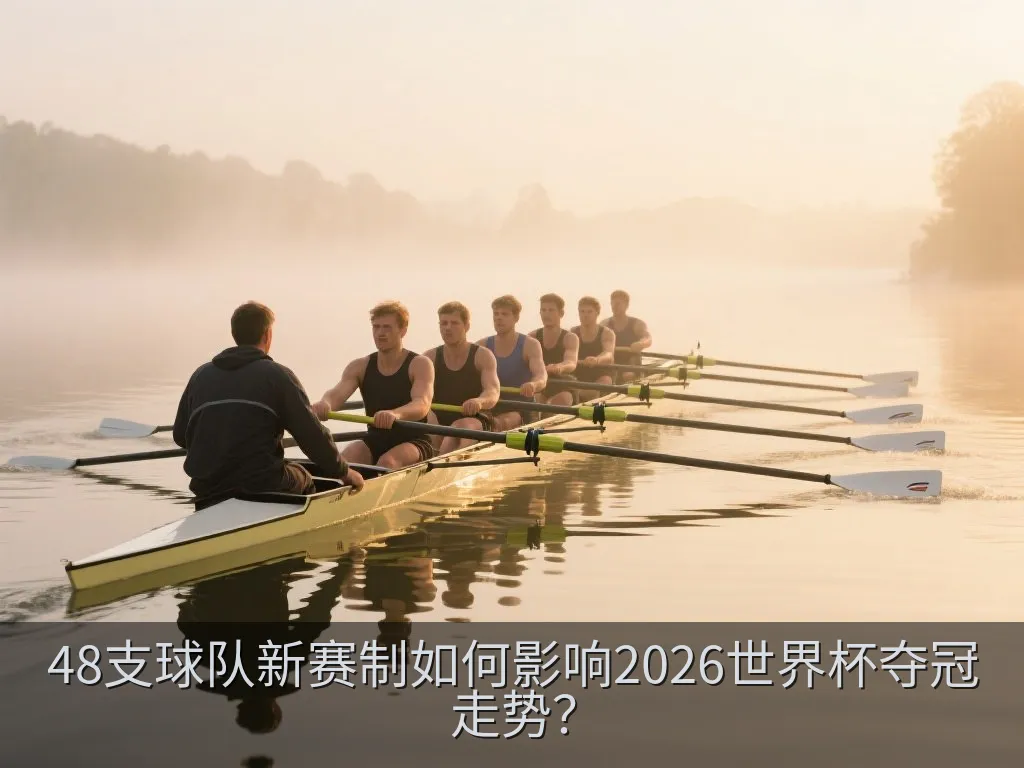 北美三国的地理跨度与高强度赛事赛程示意图