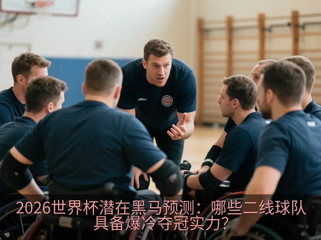 2026世界杯潜在黑马预测：哪些二线球队具备爆冷夺冠实力？