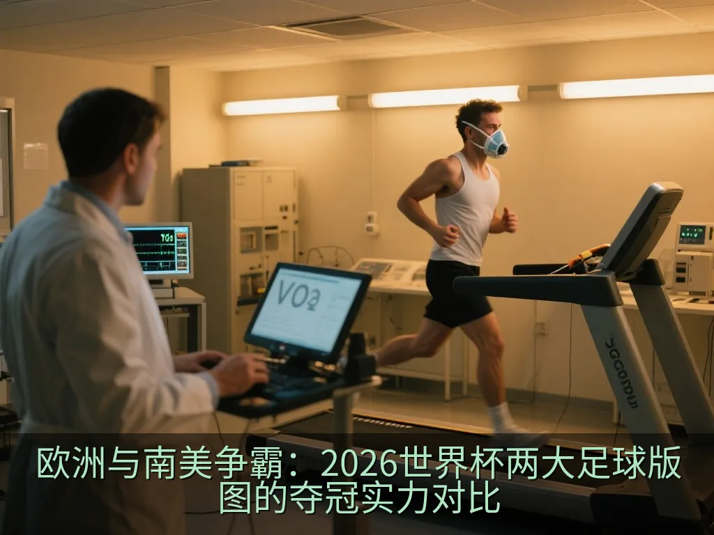 欧洲与南美足球战术风格的抽象对比图
