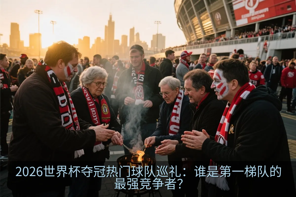 专业足球战术板，上面布置着红蓝两色磁铁棋子，展现严密的战术推演和布局